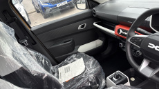 Dacia Spring 27kWh Expression 65 48kW 5dr Auto Electric Hatchback